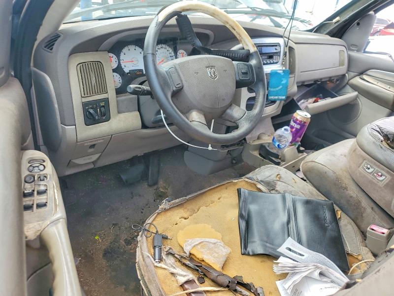 Aukcja sprzedaży 2004 Dodge Ram 1500, vin: 1D7HA18D54S722464, numer aukcji: 57650276
