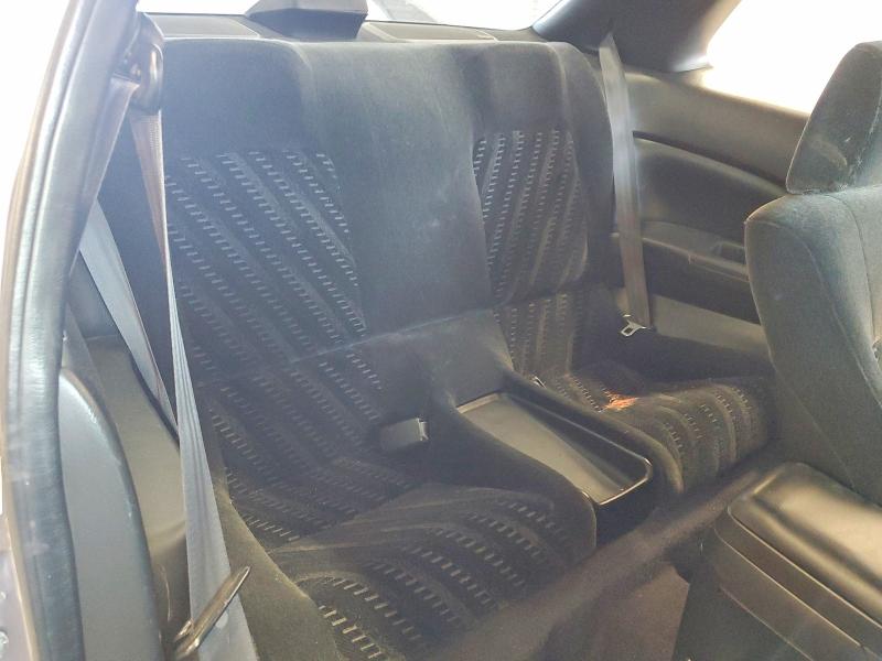 56495286 :رقم المزاد ، JHMBB6242XC007478 vin ، 1999 Honda Prelude مزاد بيع