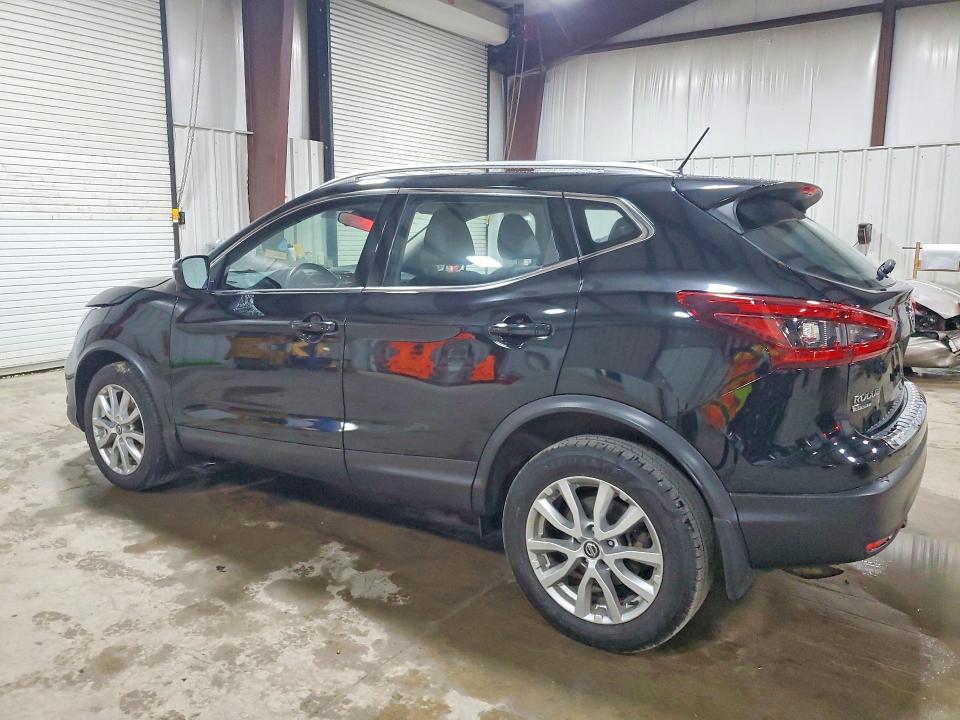 Продажа на аукционе авто 2022 Nissan Rogue Sport, vin: JN1BJ1BW5NW479133, номер лота: 56474986