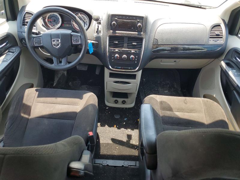 Aukcja sprzedaży 2015 Dodge Grand Caravan, vin: 2C4RDGBG1FR565953, numer aukcji: 56115916