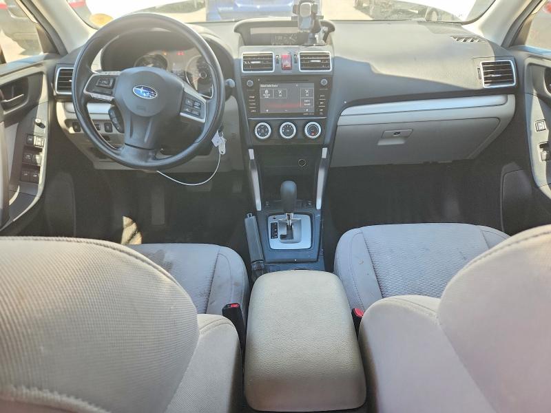 Aukcja sprzedaży 2016 Subaru Forester, vin: JF2SJAFCXGH435277, numer aukcji: 56104726