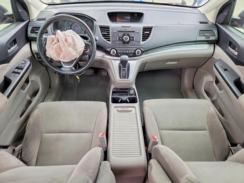 Aukcja sprzedaży 2012 Honda Cr-v, vin: 3CZRM3H53CG704961, numer aukcji: 56319356