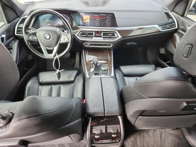 Продажа на аукционе авто 2019 Bmw X5, vin: 5UXCR6C57KLL06657, номер лота: 58847436