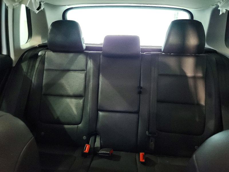 56521856 :رقم المزاد ، WVGRV7AX8HW508024 vin ، 2017 Volkswagen Tiguan مزاد بيع