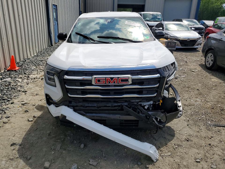 Aukcja sprzedaży 2025 Gmc Terrain, vin: 3GKALUEG2SL316647, numer aukcji: 56305516