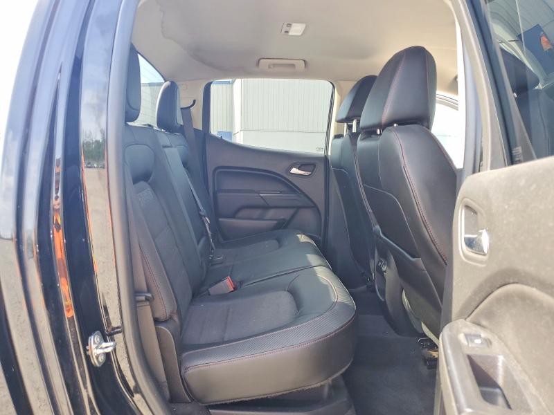 56890306 :رقم المزاد ، 1GTG6BE36F1204459 vin ، 2015 Gmc Canyon مزاد بيع