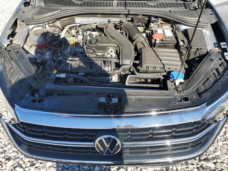 Aukcja sprzedaży 2024 Volkswagen Jetta, vin: 3VWEM7BU7RM033345, numer aukcji: 58096826