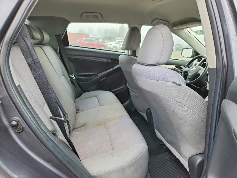 57616856 :رقم المزاد ، 2T1KU40E19C020504 vin ، 2009 Toyota Matrix مزاد بيع