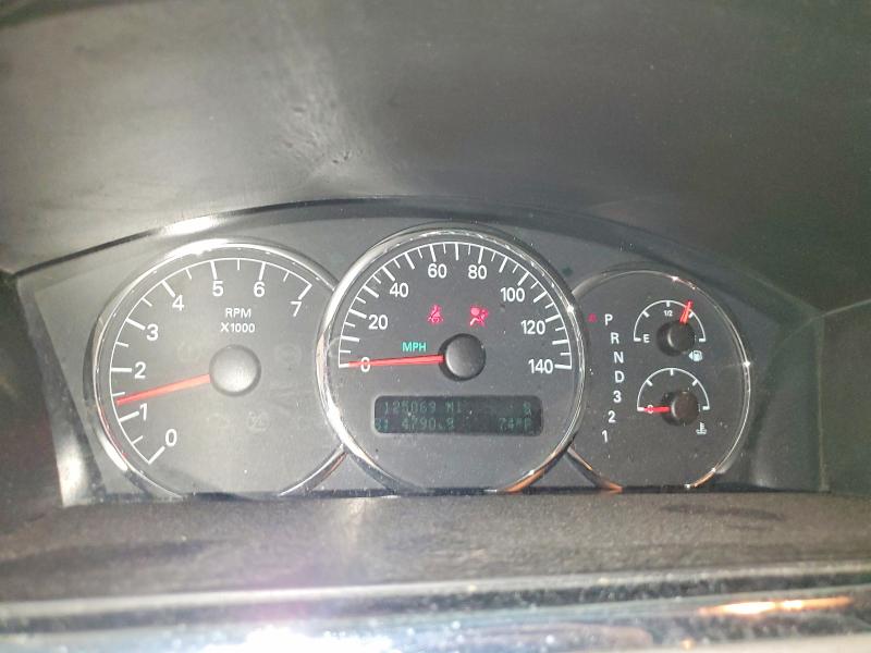 Продажа на аукционе авто 2008 Buick Lacrosse, vin: 2G4WC582781132835, номер лота: 59317536