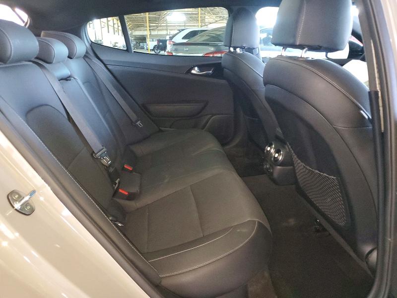Aukcja sprzedaży 2023 Kia Stinger, vin: KNAE35LD1P6123531, numer aukcji: 56814526