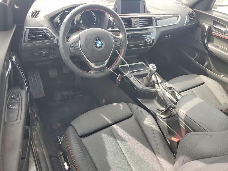 2018 Bmw 230i მანქანა იყიდება აუქციონზე, vin: WBA2J1C57JVB98549, აუქციონის ნომერი: 55469086