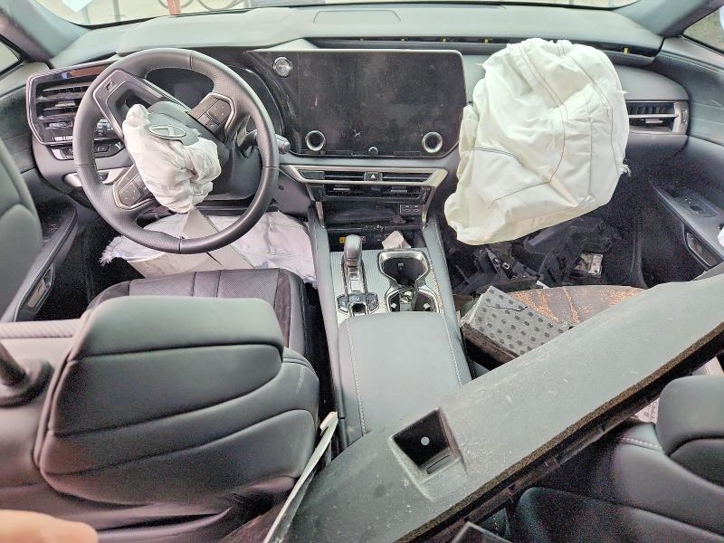 Aukcja sprzedaży 2023 Lexus Rx, vin: 2T2BCMEA9PC004925, numer aukcji: 55373936