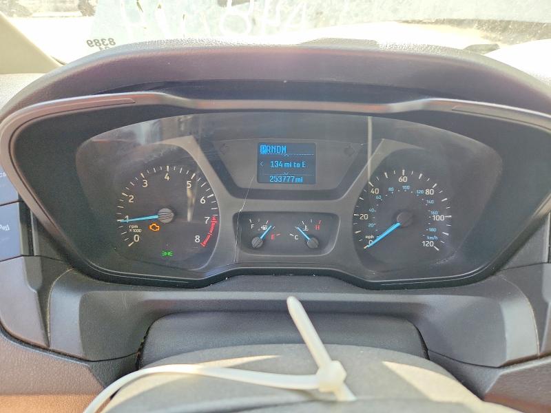 2017 Ford Transit მანქანა იყიდება აუქციონზე, vin: 1FDES8PM8HKA48414, აუქციონის ნომერი: 56903216