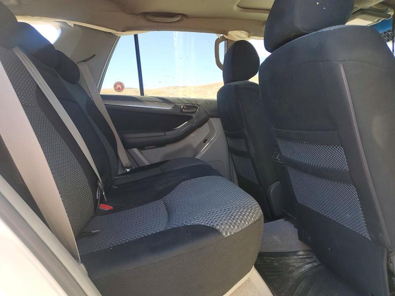 Продаж на аукціоні авто 2007 Toyota 4runner, vin: JTEBU14R970120073, номер лоту: 58595416