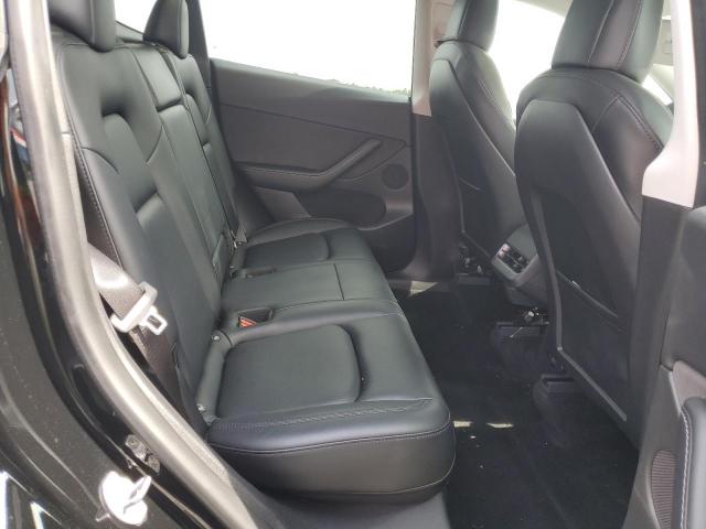 Продажа на аукционе авто 2022 Tesla Model Y, vin: 7SAYGDEF5NF312202, номер лота: 55840916