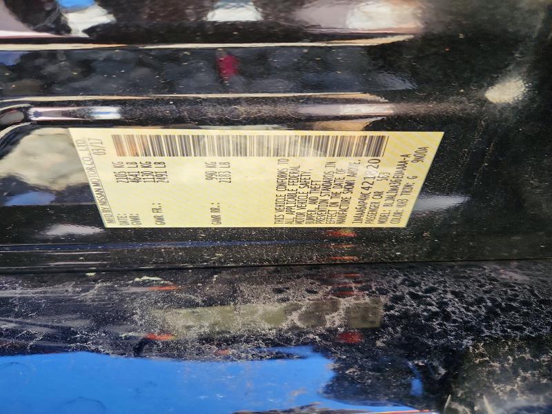 Продажа на аукционе авто 2017 Nissan Maxima, vin: 1N4AA6AP4HC421820, номер лота: 57359196