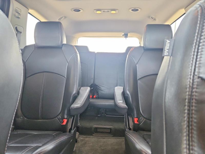 Auction sale of the 2015 Chevrolet Traverse, vin: 1GNKVHKD5FJ354776, lot number: 56276136