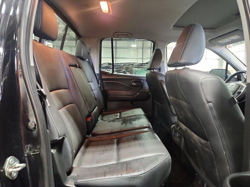 Продаж на аукціоні авто 2020 Honda Ridgeline, vin: 5FPYK3F52LB024220, номер лоту: 58193206
