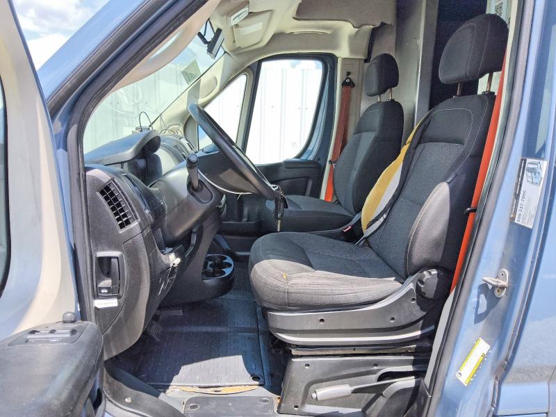 Продажа на аукционе авто 2020 Ram Promaster 3500, vin: 3C6URVJG8LE146505, номер лота: 56959566