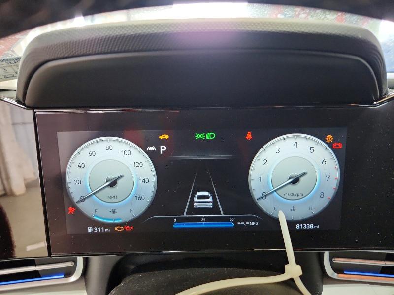 56672846 :رقم المزاد ، KMHLP4AG3MU101684 vin ، 2021 Hyundai Elantra مزاد بيع