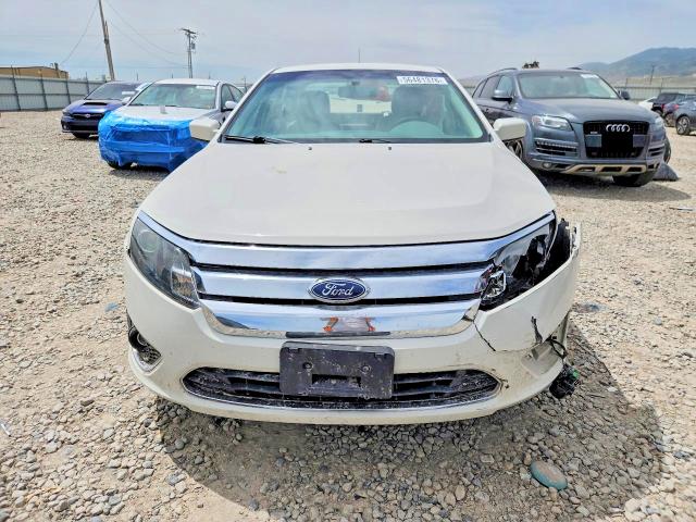 Продажа на аукционе авто 2012 Ford Fusion, vin: 3FAHP0JG1CR422301, номер лота: 56481376
