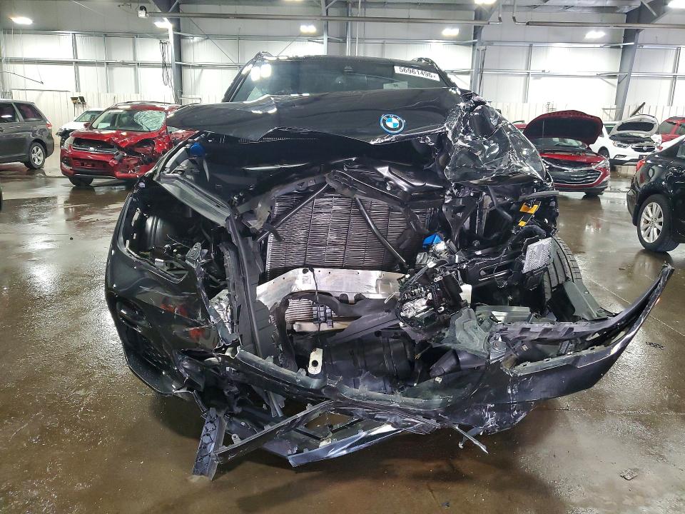 56961496 :رقم المزاد ، 5UXTA6C09P9S05510 vin ، 2023 Bmw X5 مزاد بيع