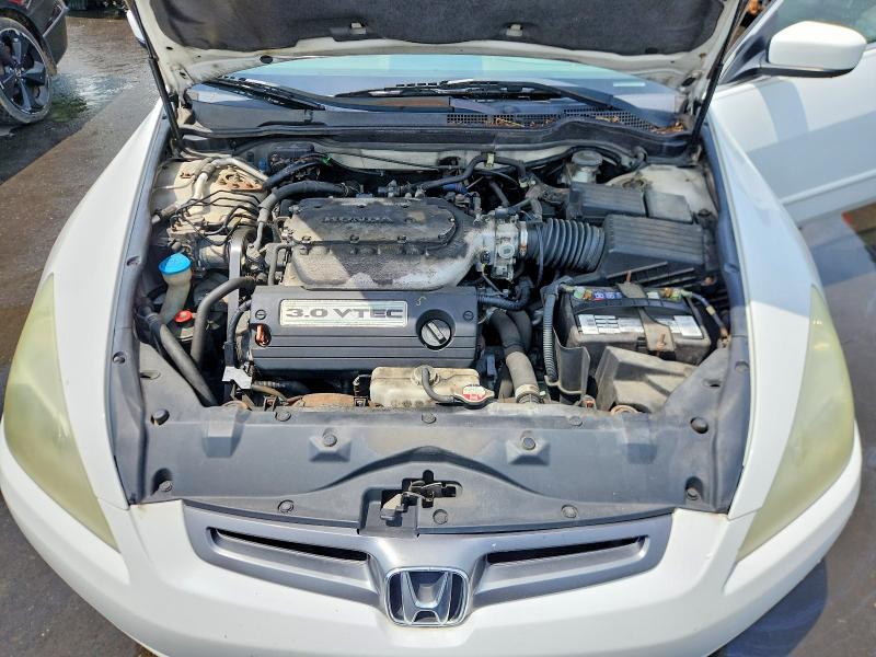 Aukcja sprzedaży 2003 Honda Accord, vin: 1HGCM66533A099033, numer aukcji: 57855586