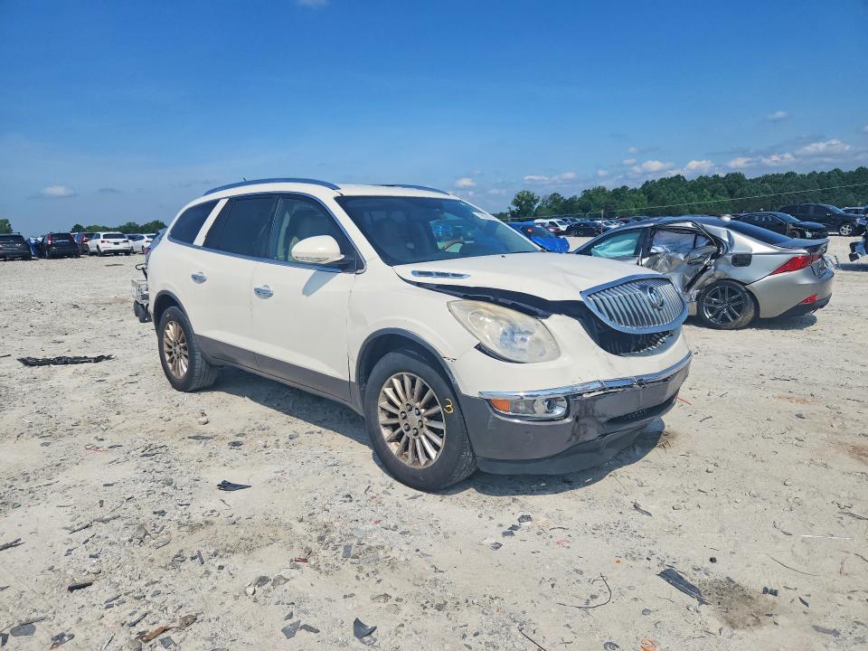Продаж на аукціоні авто 2012 Buick Enclave, vin: 5GAKRCED6CJ161285, номер лоту: 59088796
