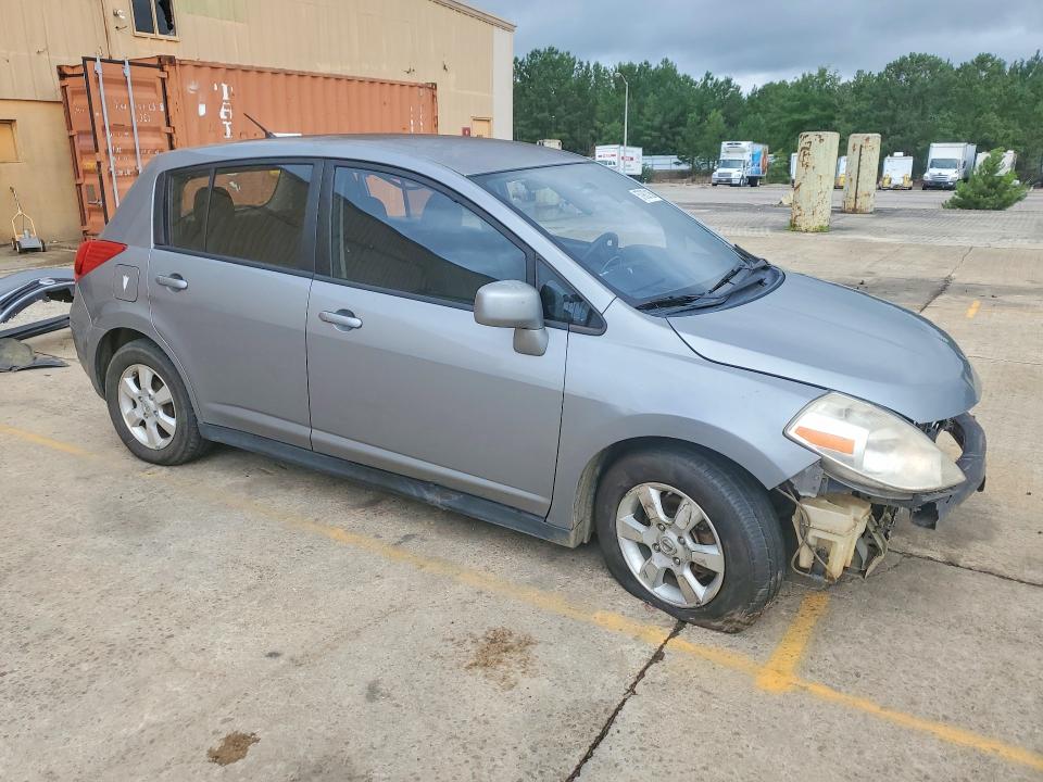 Продаж на аукціоні авто 2012 Nissan Versa, vin: 3N1BC1CP0CK250367, номер лоту: 57903186