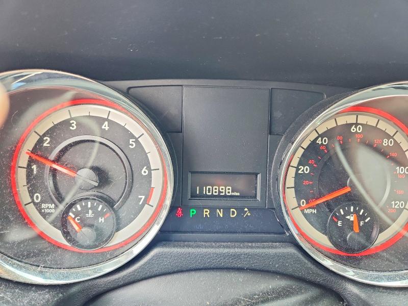 Продаж на аукціоні авто 2014 Dodge Grand Caravan, vin: 2C4RDGBG5ER360599, номер лоту: 57598916