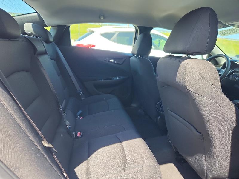 57400336 :رقم المزاد ، 1G1ZD5ST8RF222983 vin ، 2024 Chevrolet Malibu مزاد بيع