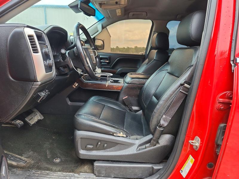Aukcja sprzedaży 2014 Gmc Sierra, vin: 1GTV2VEC3EZ289460, numer aukcji: 56583456