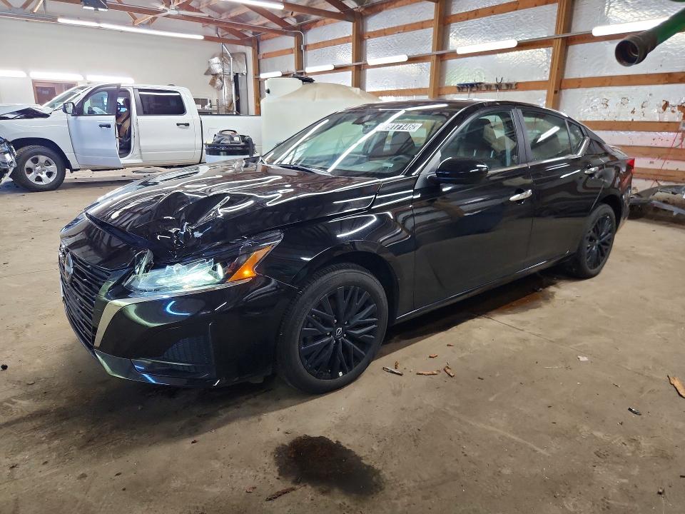 Aukcja sprzedaży 2025 Nissan Altima, vin: 1N4BL4DW1SN406127, numer aukcji: 57917146