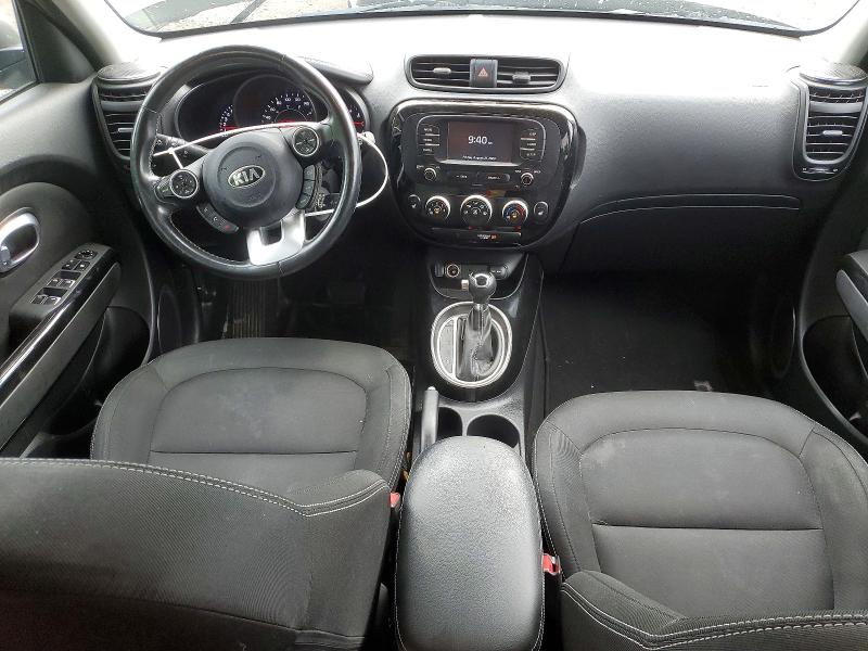 Продажа на аукционе авто 2019 Kia Soul, vin: KNDJP3A50K7682898, номер лота: 56602086