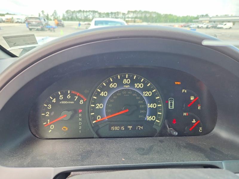 2010 Honda Odyssey მანქანა იყიდება აუქციონზე, vin: 5FNRL3H29AB016853, აუქციონის ნომერი: 57766156