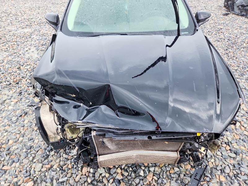 57935836 :رقم المزاد ، 3FA6P0T95GR271961 vin ، 2016 Ford Fusion مزاد بيع