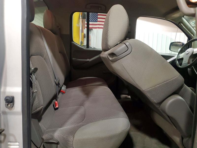Aukcja sprzedaży 2010 Nissan Frontier, vin: 1N6AD0EV5AC418029, numer aukcji: 57011426