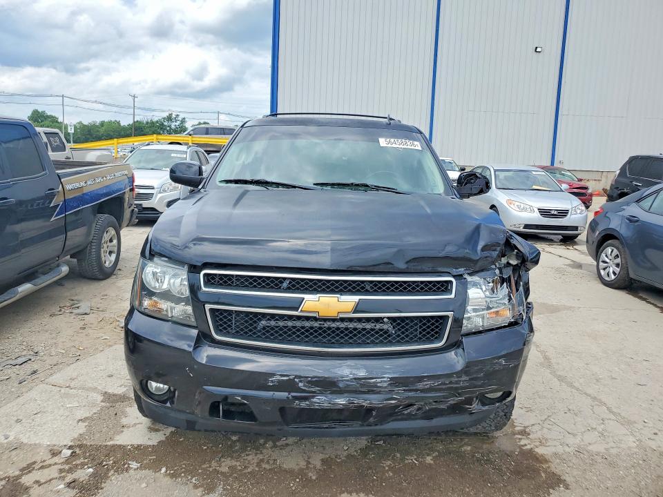 Продажа на аукционе авто 2014 Chevrolet Suburban, vin: 1GNSKJE77ER246570, номер лота: 56458836