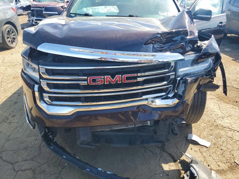 Продажа на аукционе авто 2020 Gmc Acadia, vin: 1GKKNKLS3LZ187581, номер лота: 56243256
