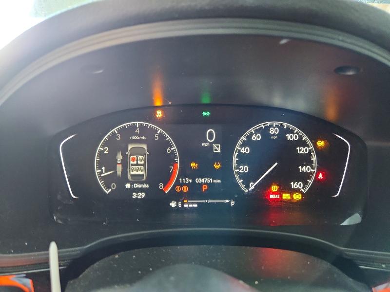 Продажа на аукционе авто 2024 Honda Civic, vin: 2HGFE2F23RH585215, номер лота: 58317986