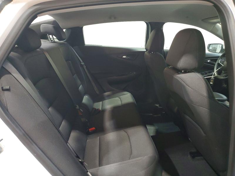 56134036 :رقم المزاد ، 1G1ZB5ST6RF153300 vin ، 2024 Chevrolet Malibu مزاد بيع