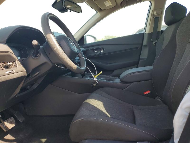 Продажа на аукционе авто 2023 Honda Accord, vin: 1HGCY1F31PA054460, номер лота: 58535386