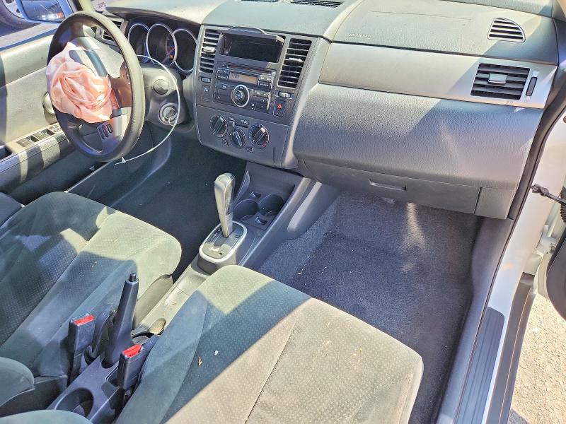 Aukcja sprzedaży 2011 Niss Versa, vin: 3N1BC1CP6BL406517, numer aukcji: 58753076