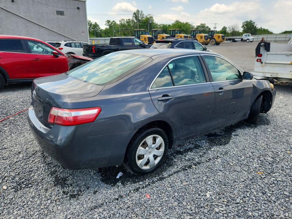2009 Toyota Camry მანქანა იყიდება აუქციონზე, vin: 4T1BE46K69U334805, აუქციონის ნომერი: 55457296