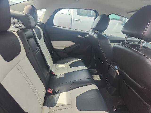 2013 Ford Focus მანქანა იყიდება აუქციონზე, vin: 1FADP3F29DL161691, აუქციონის ნომერი: 58694416