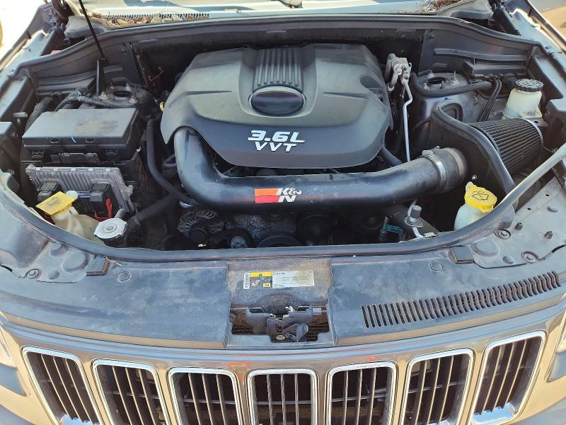 Продажа на аукционе авто 2014 Jeep Grand Cherokee, vin: 1C4RJFAG4EC218046, номер лота: 57932646