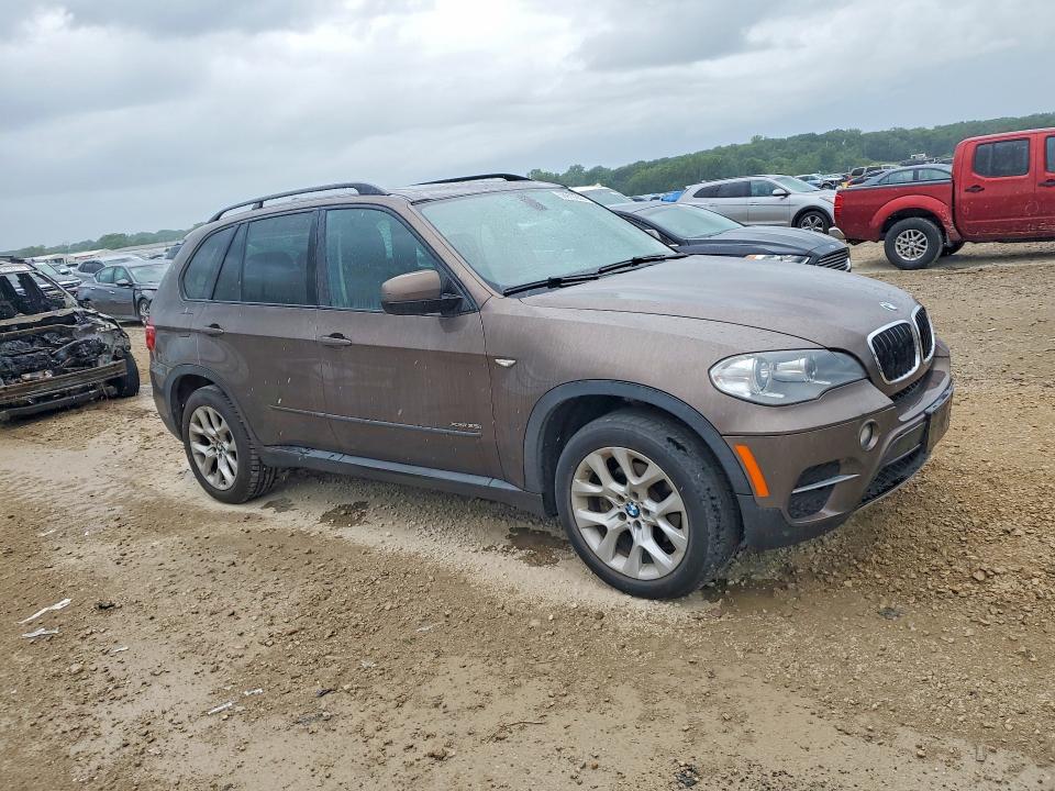 58919386 :رقم المزاد ، 5UXZV4C5XCL991796 vin ، 2012 Bmw X5 مزاد بيع