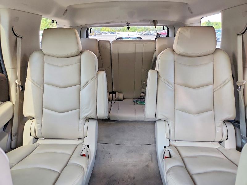 Продаж на аукціоні авто 2016 Cadillac Escalade, vin: 1GYS3BKJ6GR462743, номер лоту: 57815006