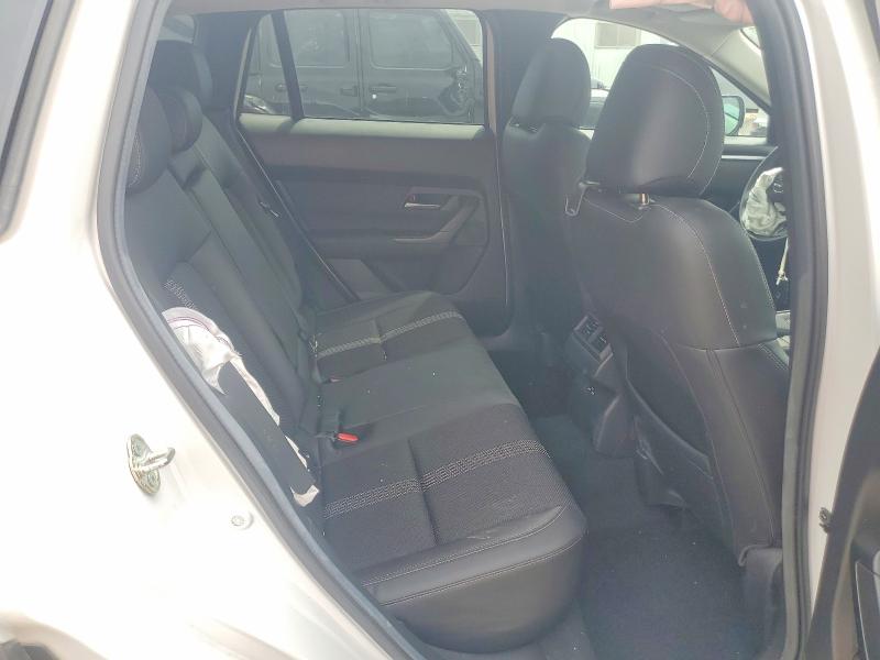 Aukcja sprzedaży 2024 Mazda Cx-50, vin: 7MMVABDM9RN236268, numer aukcji: 58638566