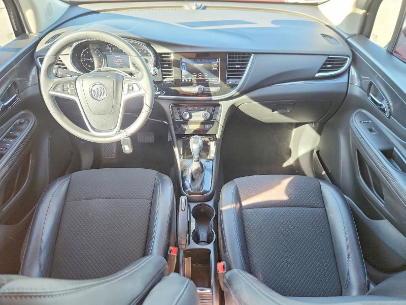 56153006 :رقم المزاد ، KL4CJESM0NB567905 vin ، 2022 Buick Encore مزاد بيع